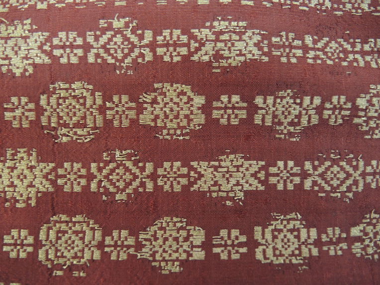 Textile cérémoniel