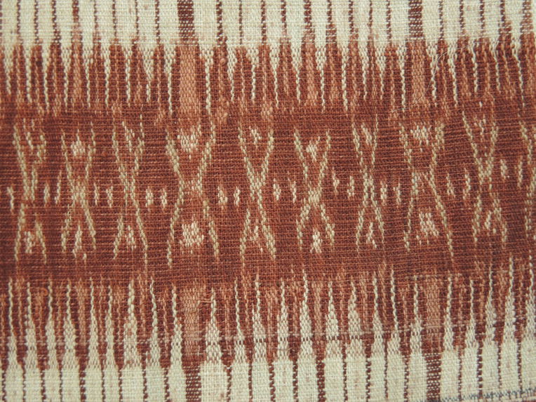 textile cérémoniel