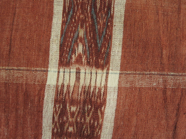 textile cérémoniel