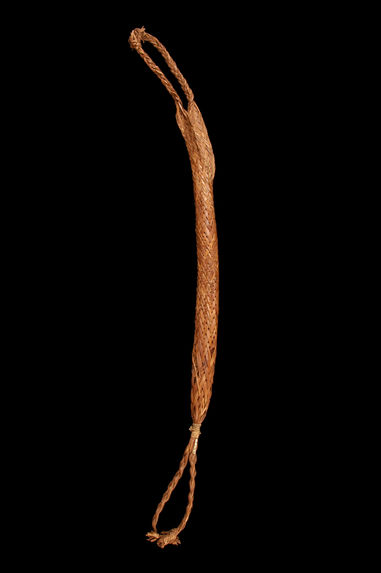 Couleuvre à manioc