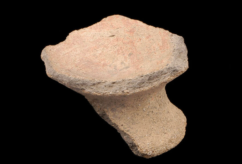 Vase (fragment)