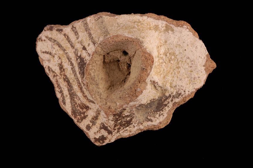 Vase (fragment)