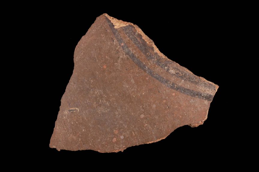 Vase (fragment)