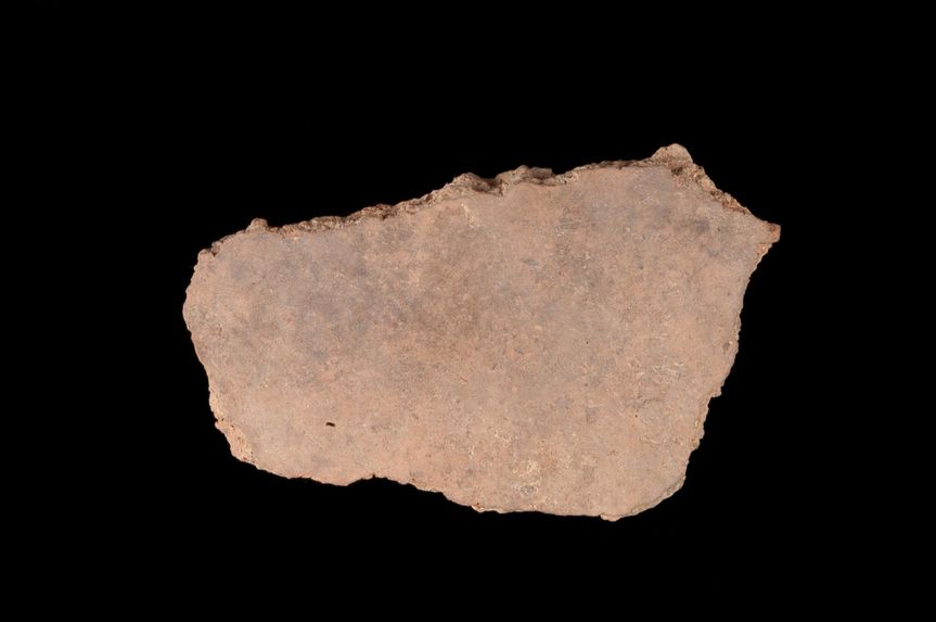 Vase (fragment)