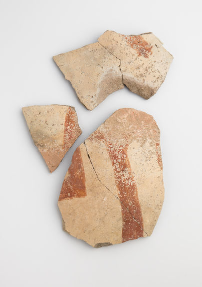 Vase (fragment)