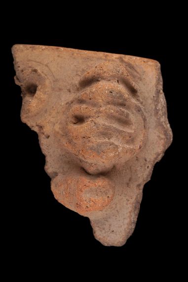 Vase (fragment)