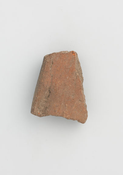 Vase (fragment)