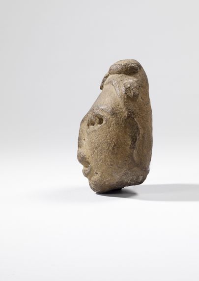 Figurine (fragment)