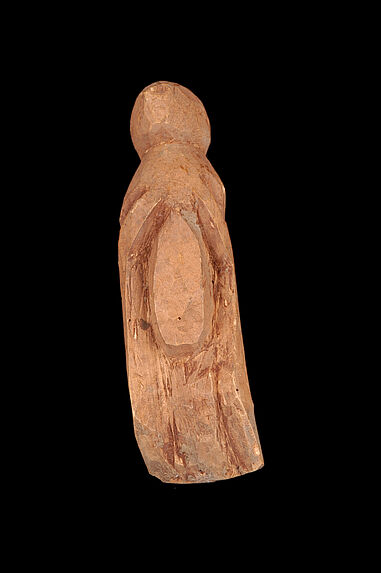 Figurine anthropomorphe