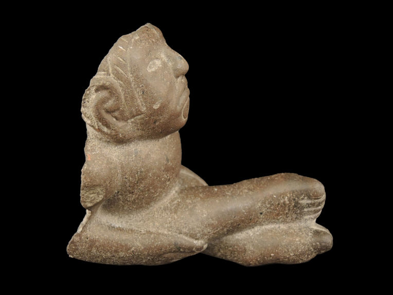 Figurine anthropomorphe