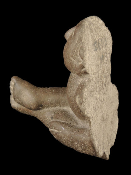 Figurine anthropomorphe