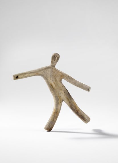 Figurine anthropomorphe