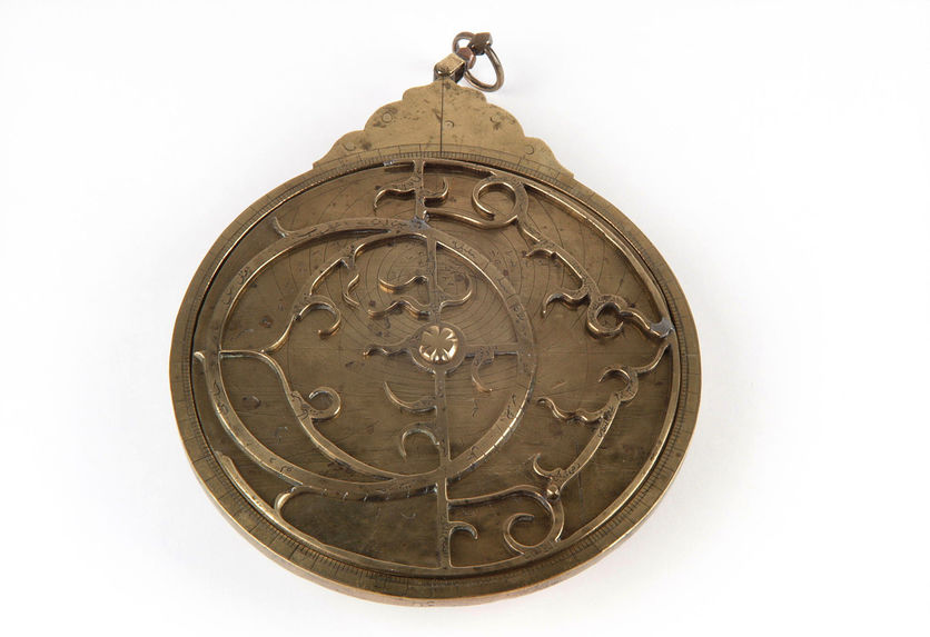 Astrolabe