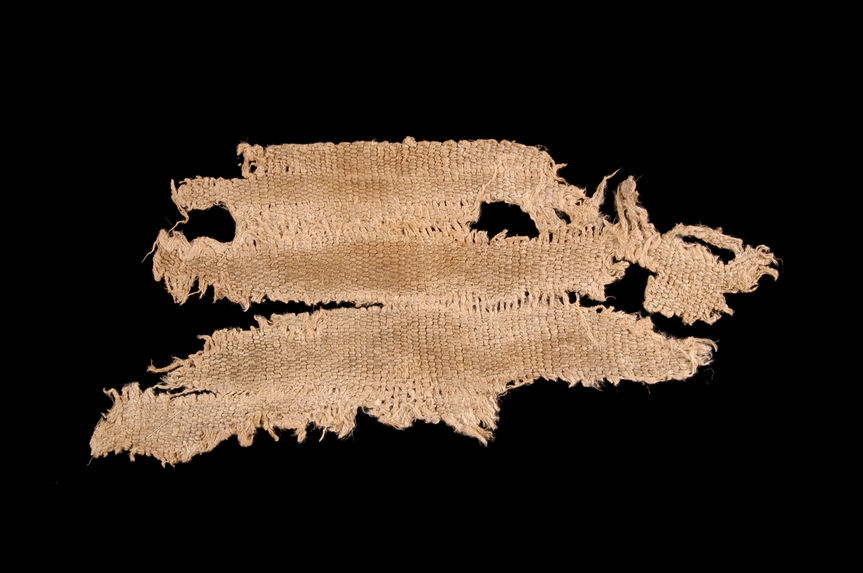 Textile (fragment)