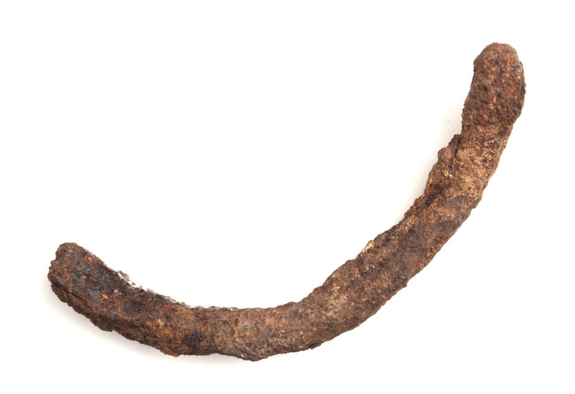 Bracelet (fragment)