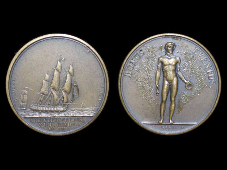 Médaille