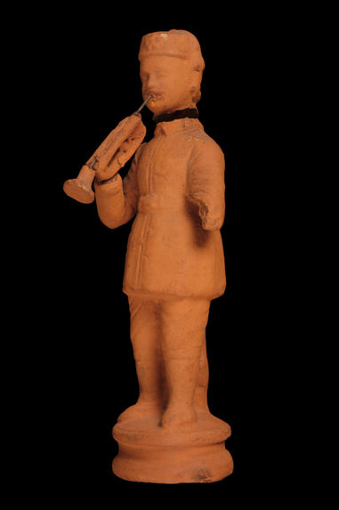 Figurine