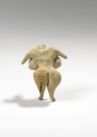 Figurine anthropomorphe