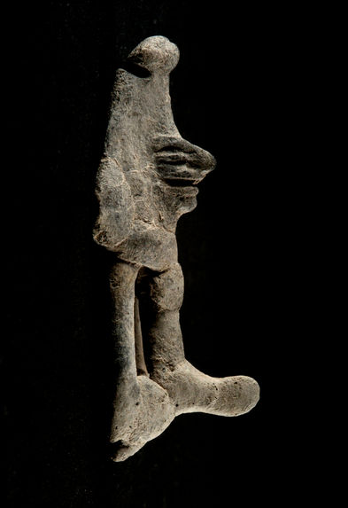 Figurine anthropomorphe