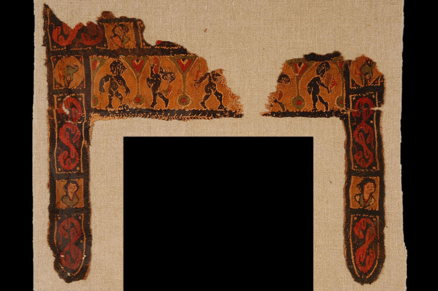 Tissu (fragment)