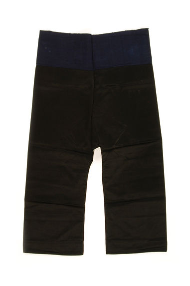 Costume d'homme : pantalon