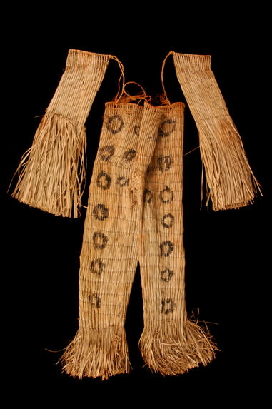 Costume du masque &quot; Sapukuyawa &quot; femelle