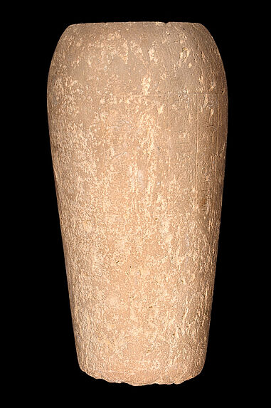Vase canope