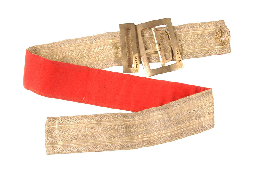 Ceinture