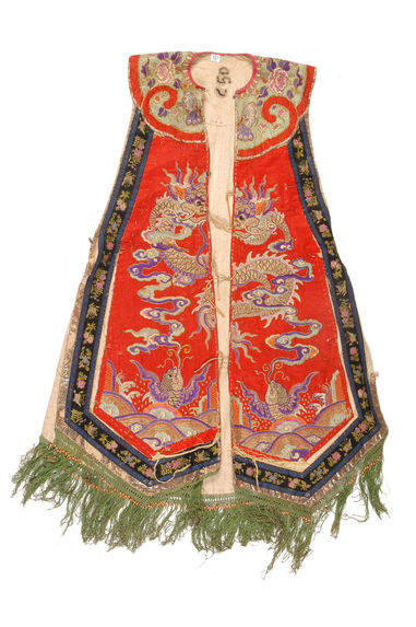 Costume de théâtre