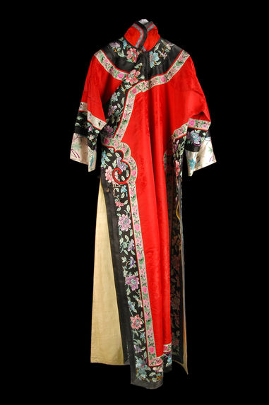 Costume de théâtre