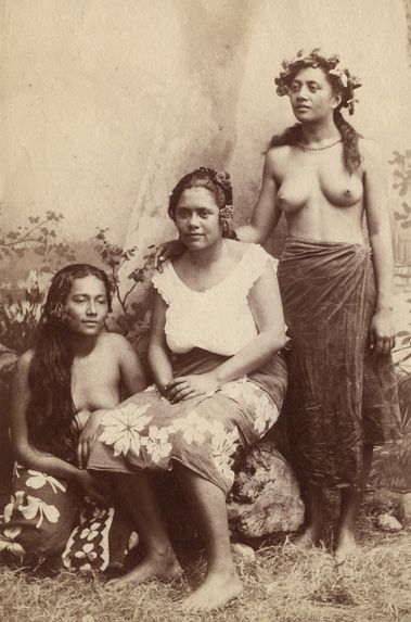 Madeleines de Tahiti