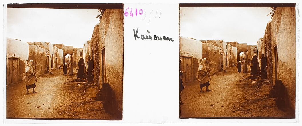 Kairouan