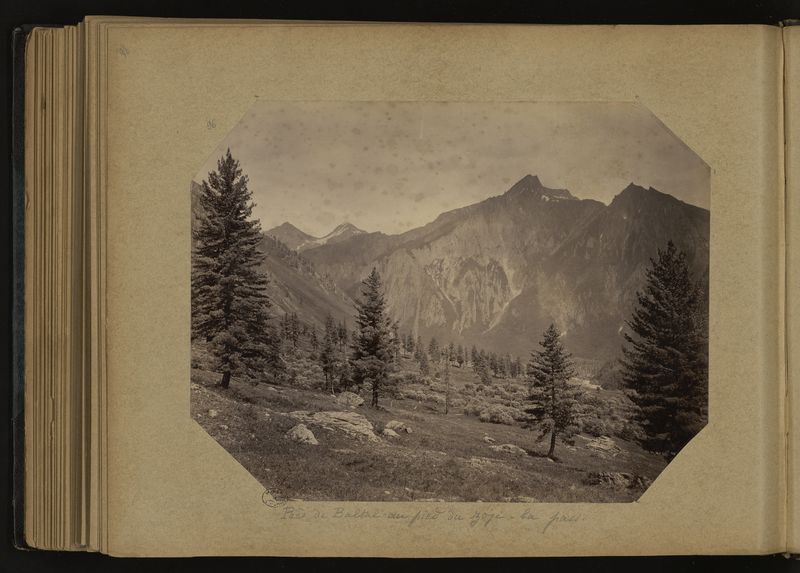Indes et Himalaya. Tome III. 1894-1895.