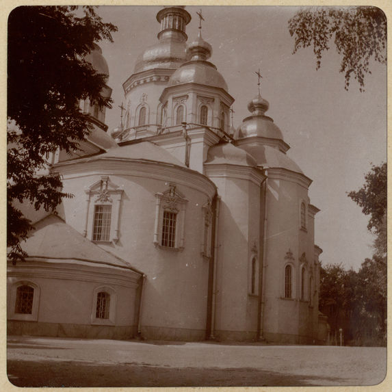 Russie 1907