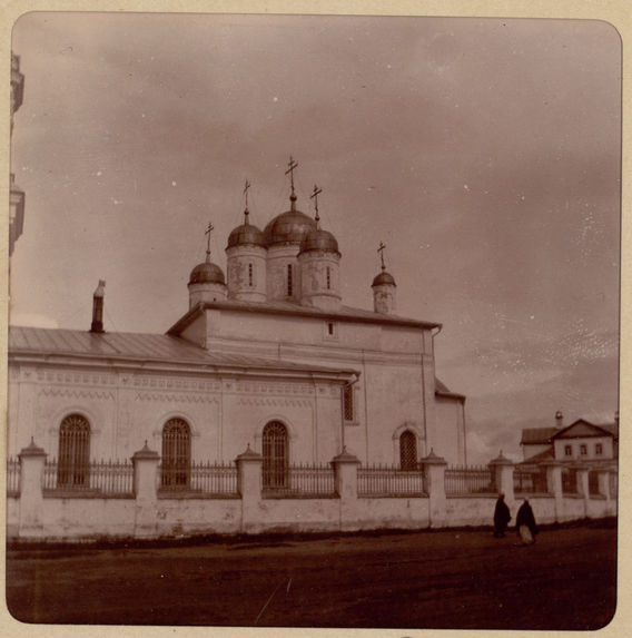 Elisabetpol, Pskov, Russie, Caucase, 1900