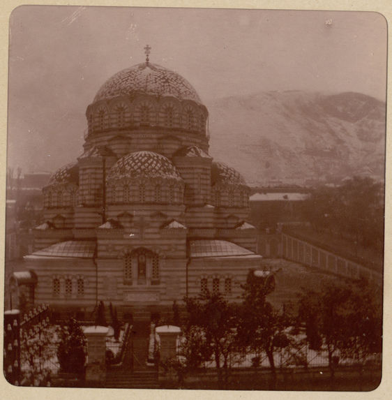 Elisabetpol, Pskov, Russie, Caucase, 1900