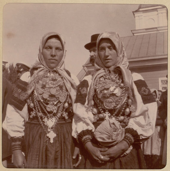 Elisabetpol, Pskov, Russie, Caucase, 1900