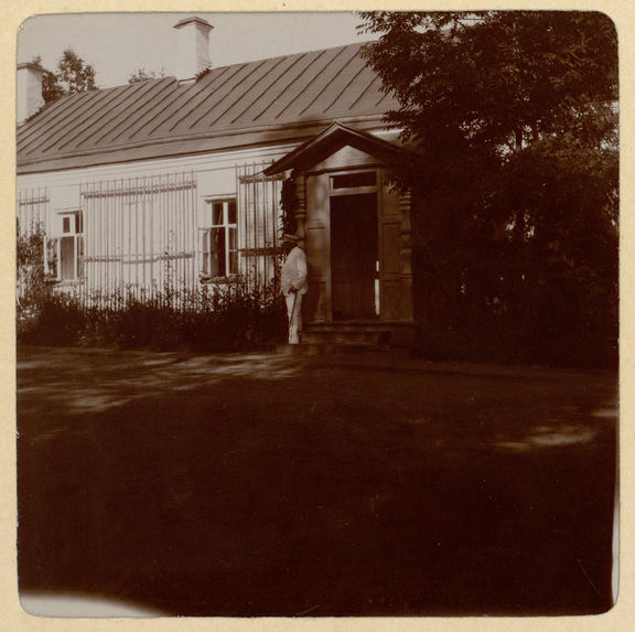 Smolensk, 1909