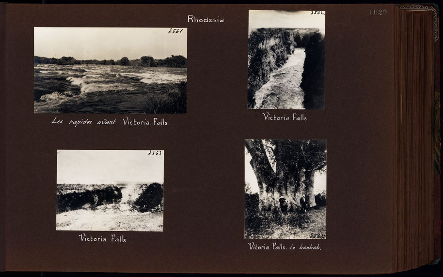 Expédition Centre-Afrique, 1924 - 1925 - Volume 11