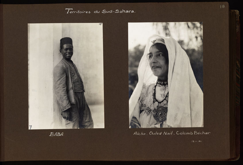 Expédition Centre-Afrique, 1924 - 1925 - Volume 1