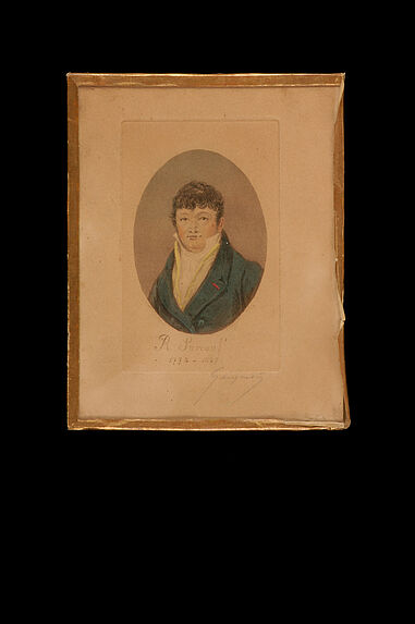R. Surcouf 1773-1827