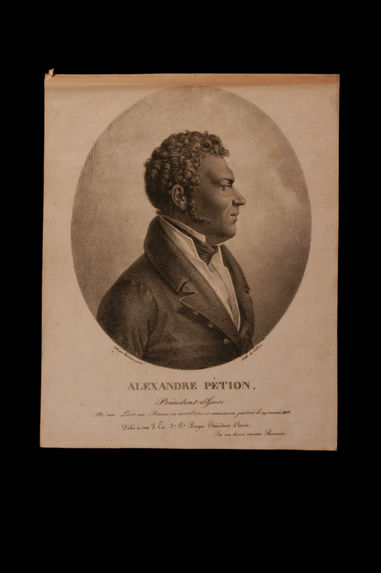 Alexandre Pétion