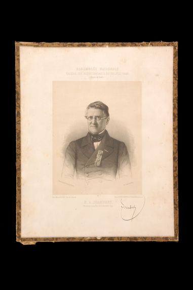 F. A. Isambert