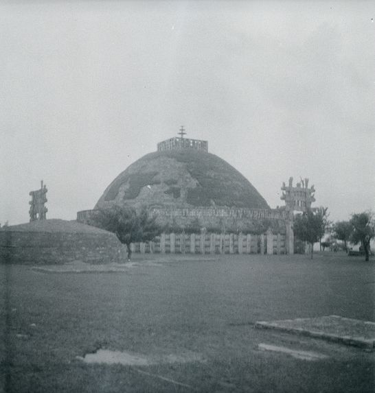 Stupa