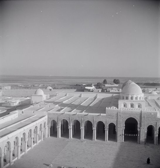 Kairouan