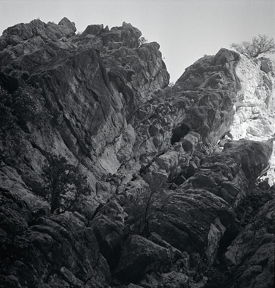 Gorges de l'Autre-monde