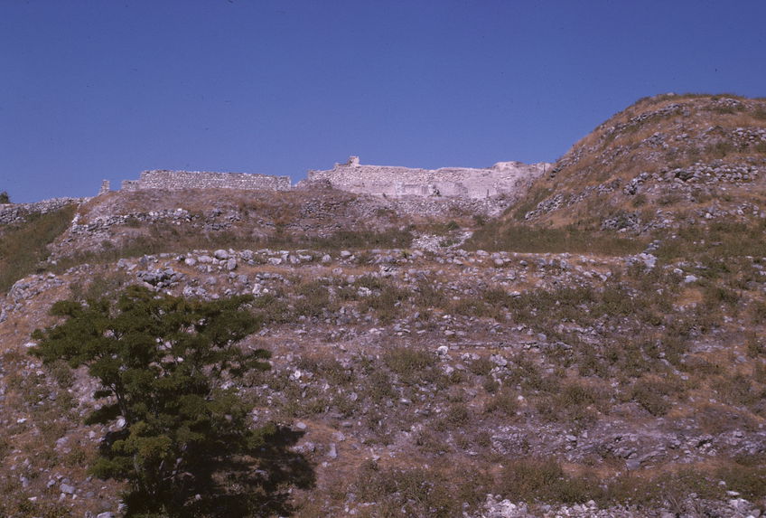 Monte Alban