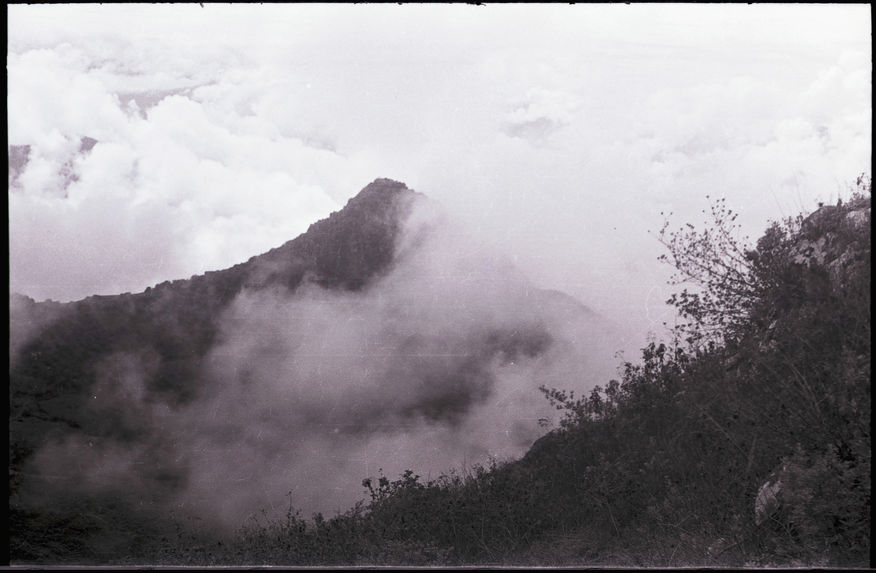 La Copa (chavin). San Pablo