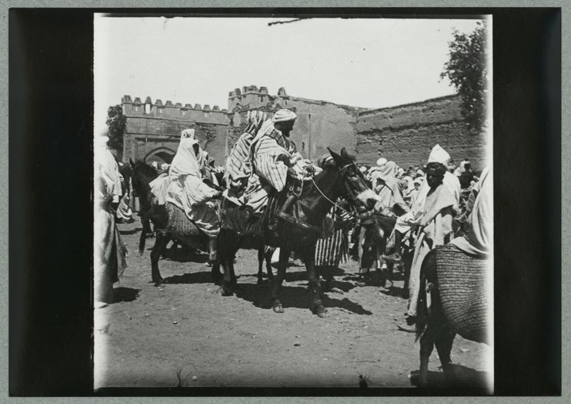 Fête de Bab Ghmad