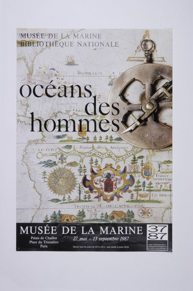 Océans des hommes